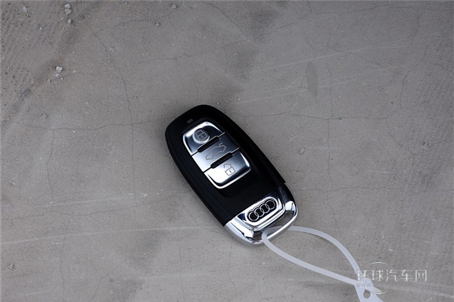 2013款 35 TFSI 自動技術型