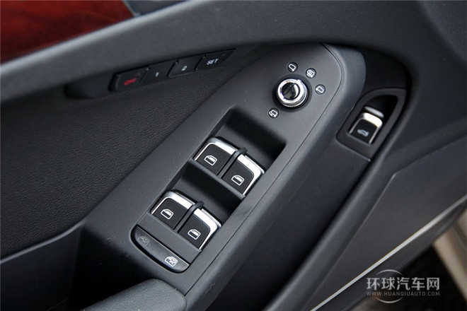 2013款 35 TFSI 自動技術型