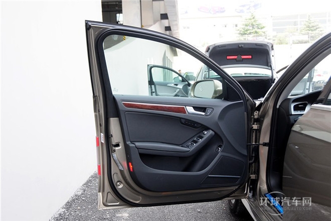 2013款 35 TFSI 自動(dòng)技術(shù)型