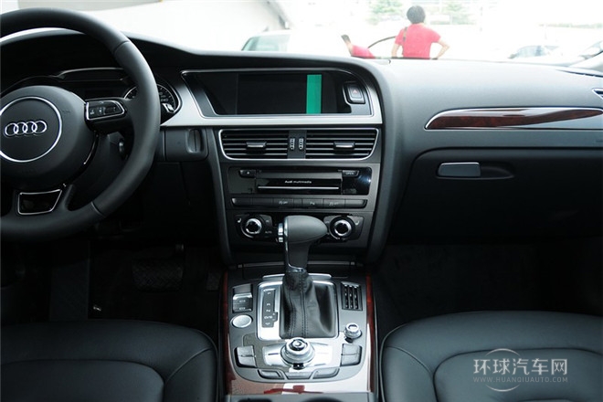 2013款 35 TFSI 自動技術型