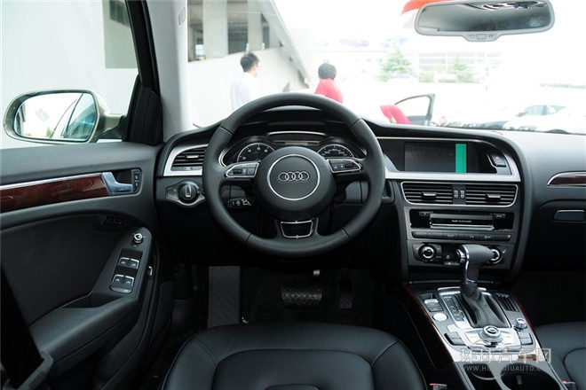 2013款 35 TFSI 自動技術型