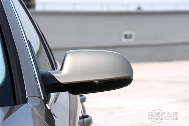 2013款 35 TFSI 自動技術型