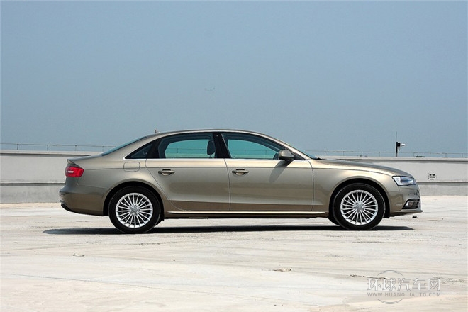 2013款 35 TFSI 自動技術型