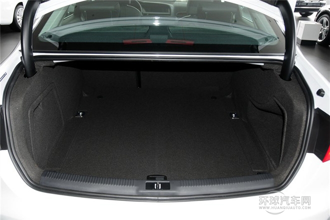 2013款 35 TFSI 自動舒適型