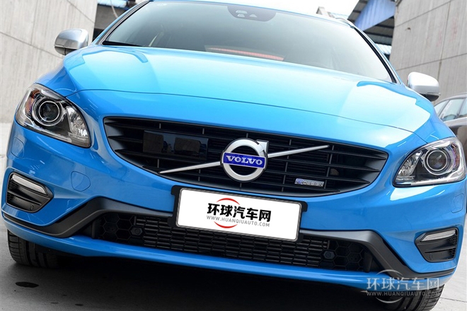 2015款3.0T T6 AWD個(gè)性運(yùn)動(dòng)版