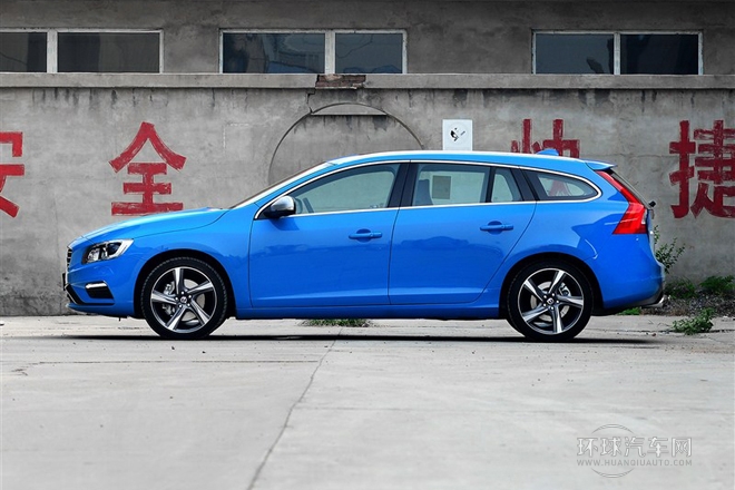 2015款3.0T T6 AWD個(gè)性運(yùn)動(dòng)版