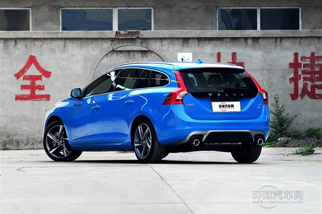 2015款3.0T T6 AWD個性運動版