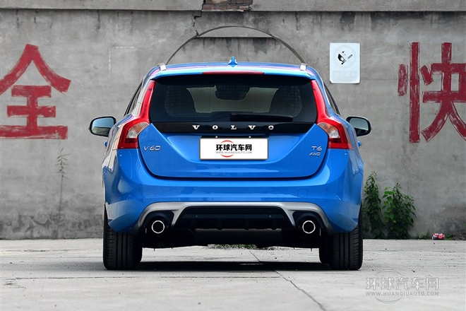 2015款3.0T T6 AWD個性運動版