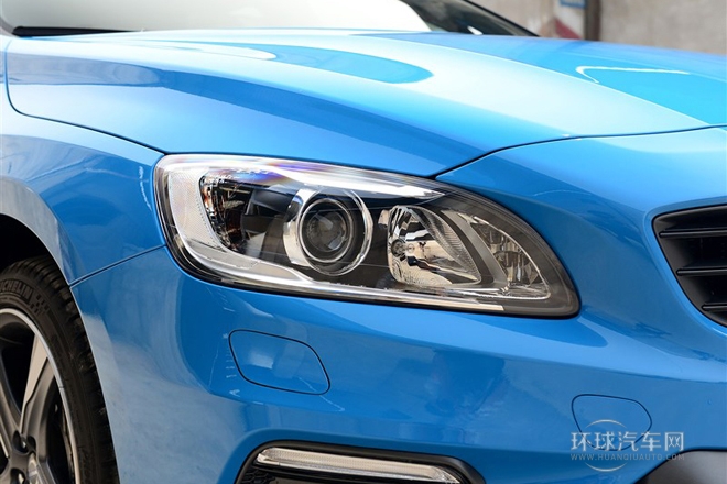 2015款3.0T T6 AWD個(gè)性運(yùn)動(dòng)版