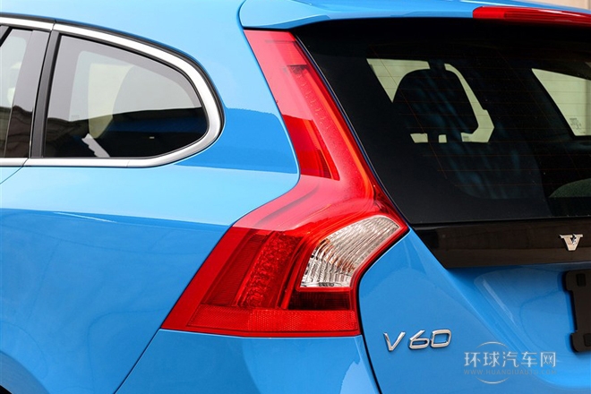 2015款3.0T T6 AWD個性運動版