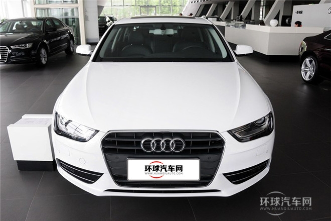 2013款 35 TFSI 自動舒適型