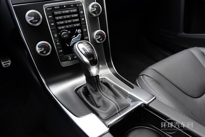 2015款3.0T T6 AWD個性運動版