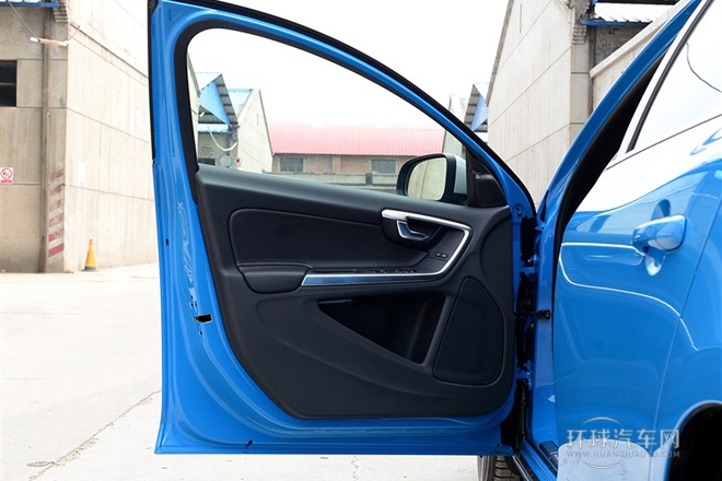 2015款3.0T T6 AWD個性運動版