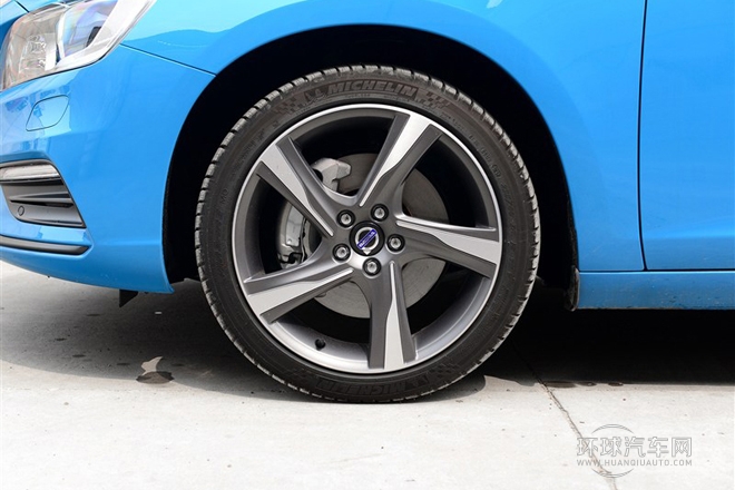 2015款3.0T T6 AWD個性運動版