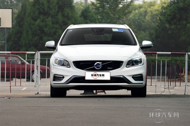 2015款2.0T T5智雅個性運動版