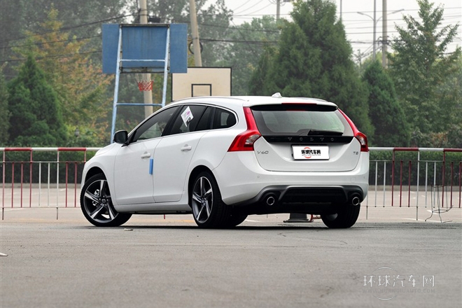 2015款2.0T T5智雅個性運動版