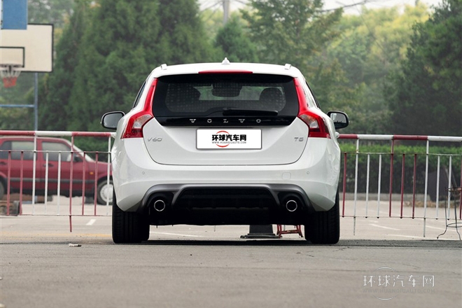 2015款2.0T T5智雅個性運動版