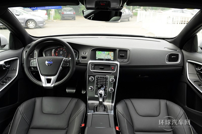 2015款2.0T T5智雅個性運動版