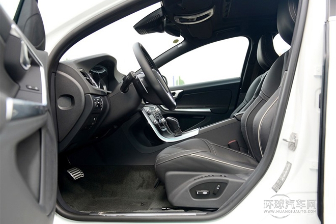 2015款2.0T T5智雅個性運動版