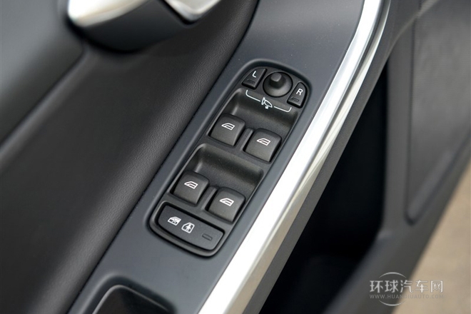 2015款2.0T T5智雅個性運動版