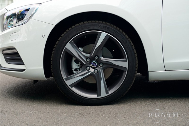 2015款2.0T T5智雅個性運動版