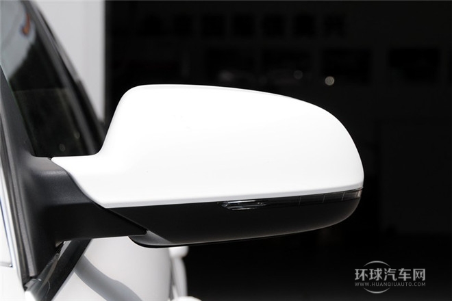 2013款 35 TFSI 自動標準型