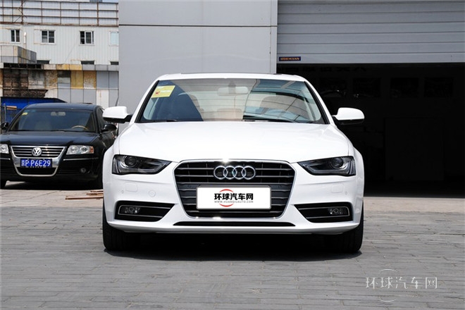 2013款 35 TFSI 自動(dòng)標(biāo)準(zhǔn)型