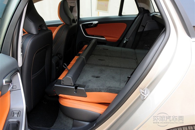 2015款2.0T T5智雅版