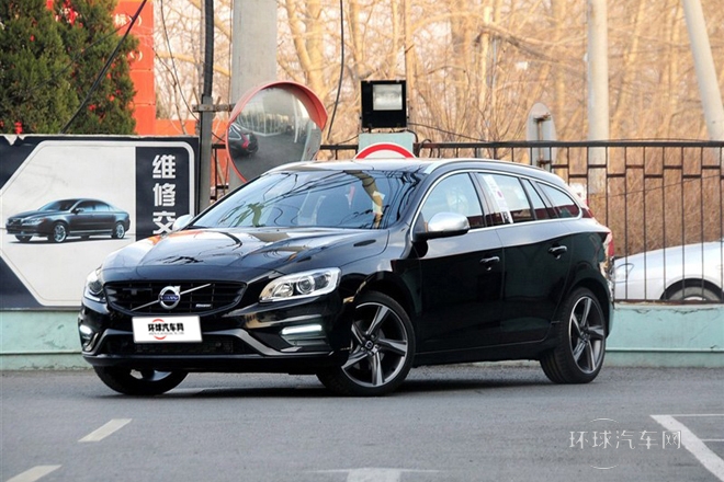 2015款2.0T T5智逸個性運動版