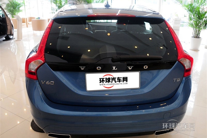 2015款2.0T T5智逸版