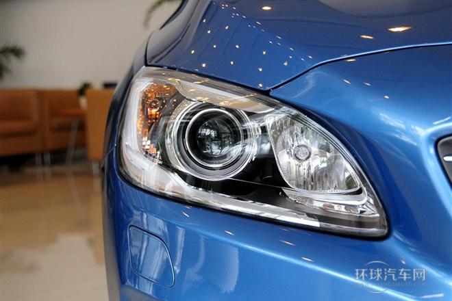 2015款2.0T T5智逸版