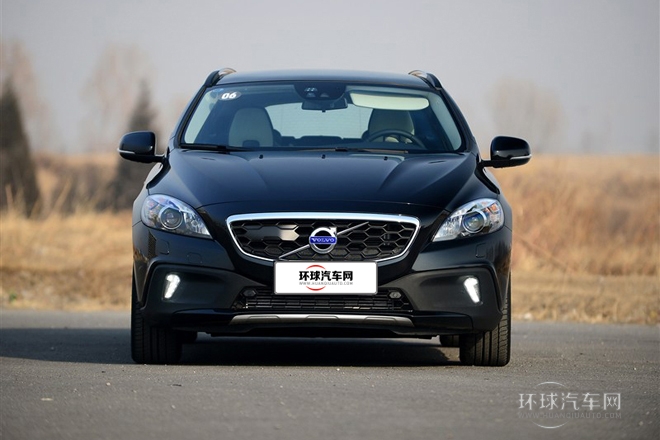 2014款Cross country 2.0T T5 AWD智雅版