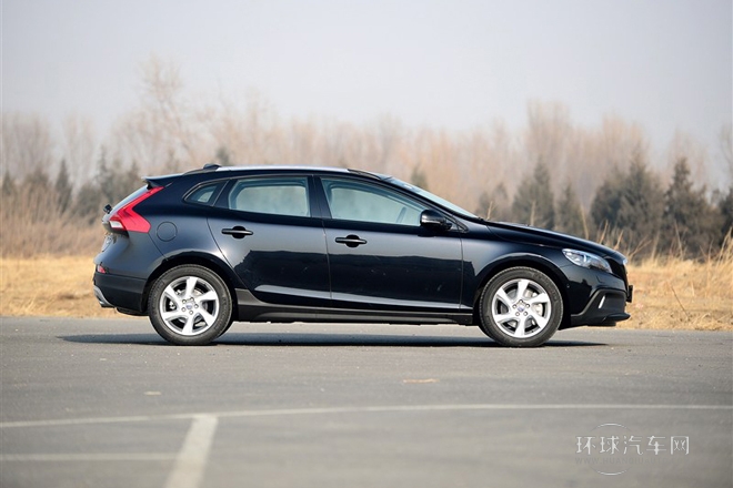 2014款Cross country 2.0T T5 AWD智雅版