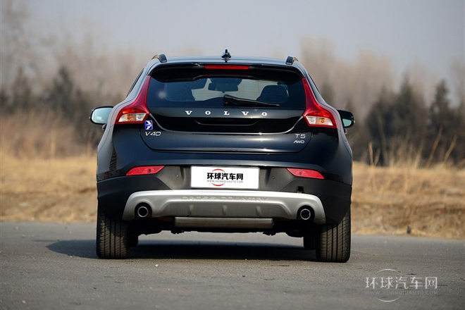 2014款Cross country 2.0T T5 AWD智雅版