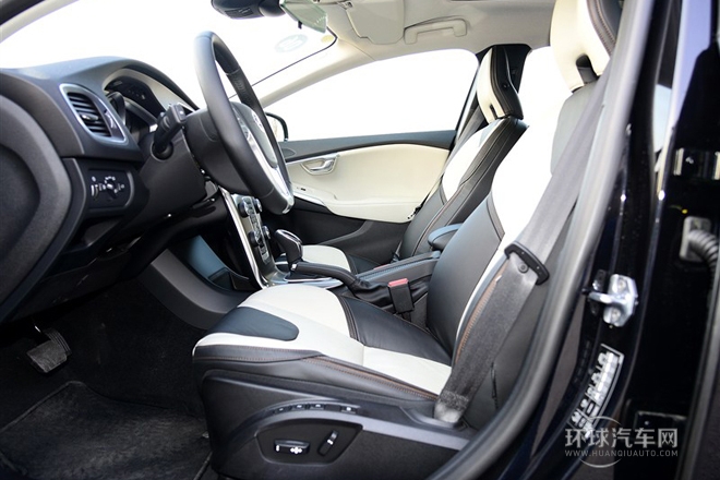 2014款Cross country 2.0T T5 AWD智雅版