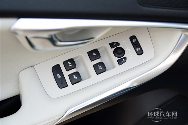 2014款Cross country 2.0T T5 AWD智雅版