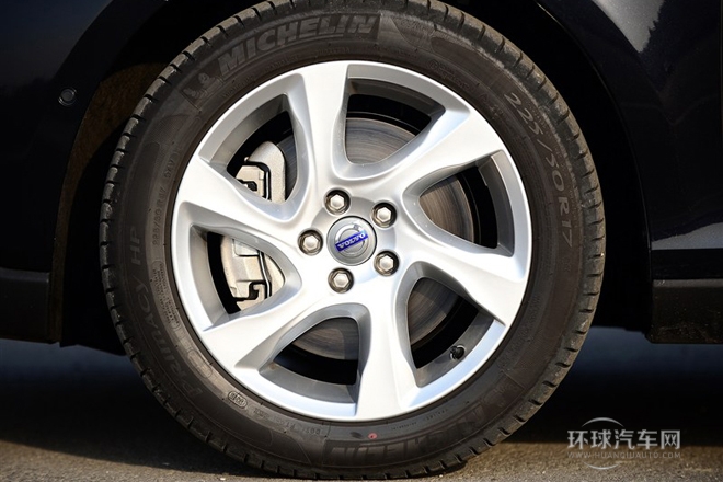 2014款Cross country 2.0T T5 AWD智雅版