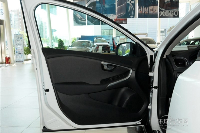 2014款Cross country 2.0T智逸版