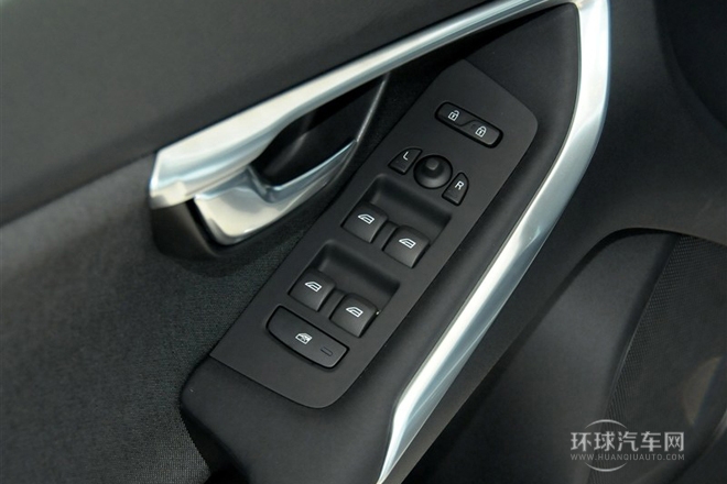 2014款Cross country 2.0T智逸版