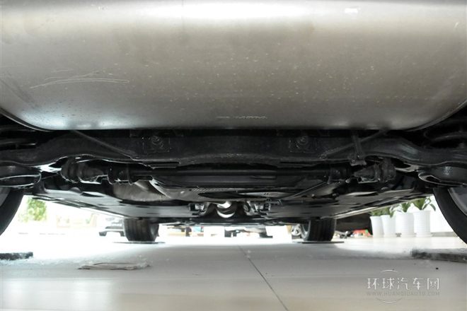 2014款Cross country 2.0T智逸版