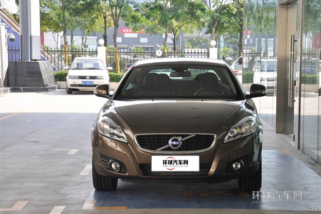 2012款2.5T手自一體敞篷版