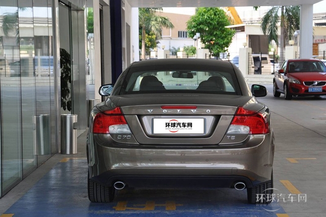 2012款2.5T手自一體敞篷版