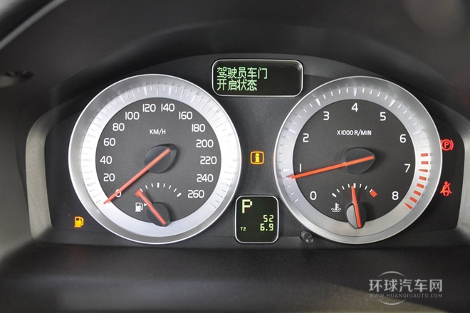 2012款2.5T手自一體敞篷版