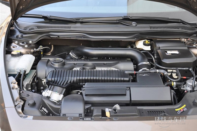 2012款2.5T手自一體敞篷版