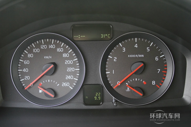 2013款2.0L雙離合炫動版