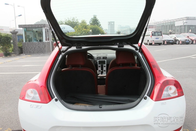 2013款2.0L雙離合炫動(dòng)版