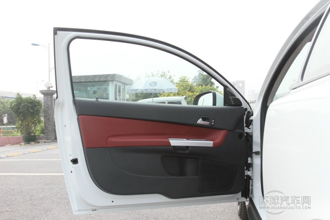 2013款2.0L雙離合炫動版