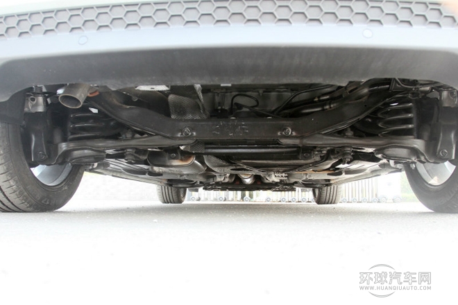 2013款2.0L雙離合炫動版