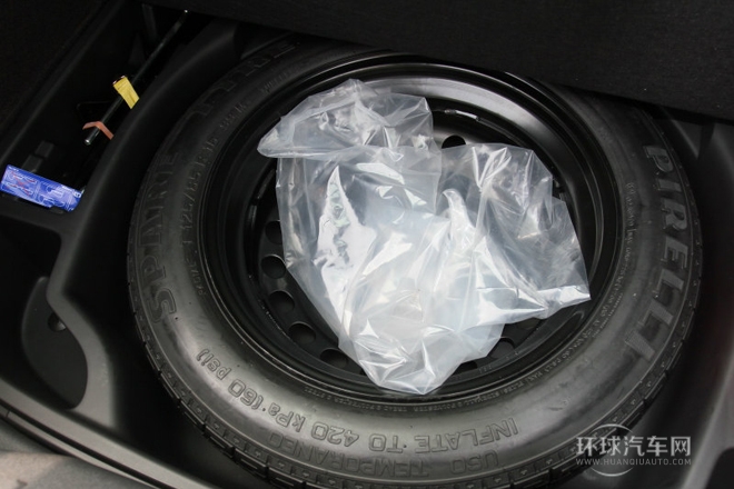 2013款2.0L雙離合炫動版