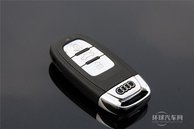 2013款 30 TFSI 手動舒適型